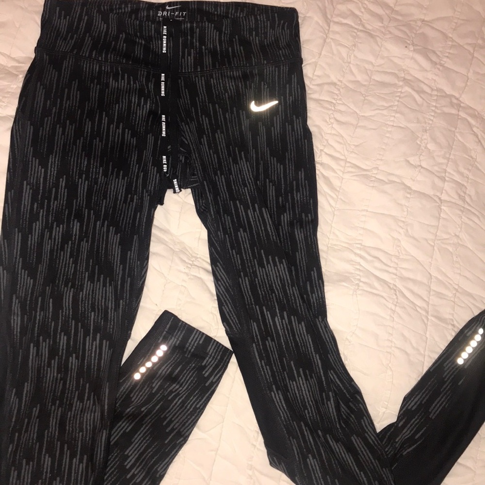 Nike running leggings